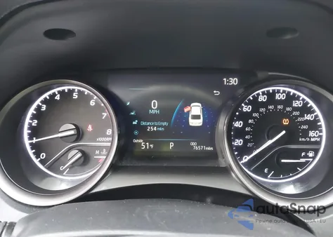 2022 Toyota Camry Se Nightshade Special Awd from USA, damaged, VIN 4T1G11BK3NU048118